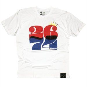 1HUNNID - TYPOGRAPHY SERIES